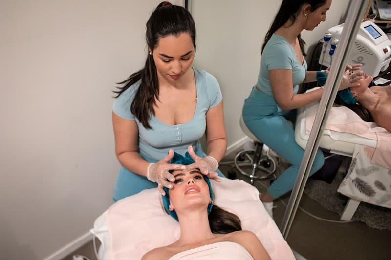 Massage by Dai Sydney photo