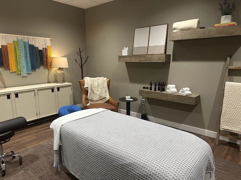 Massage By Diana Surprise photo