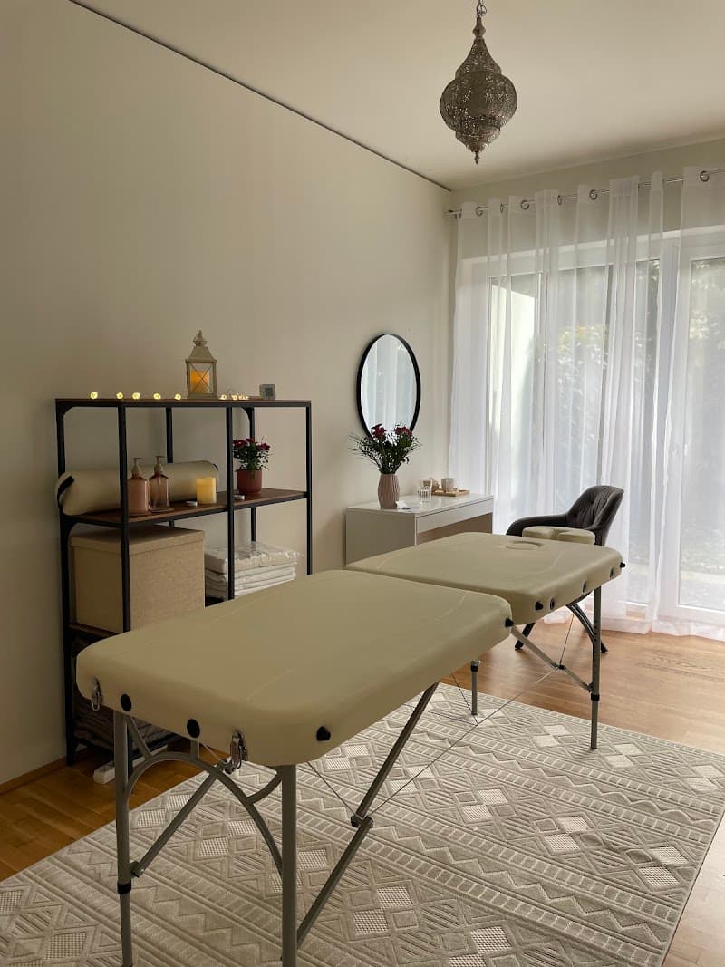 Massage by Dominika - Dominika Cserkuti Graz photo