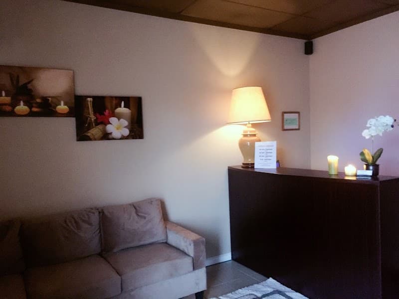 Massage by Erica Oakdale photo