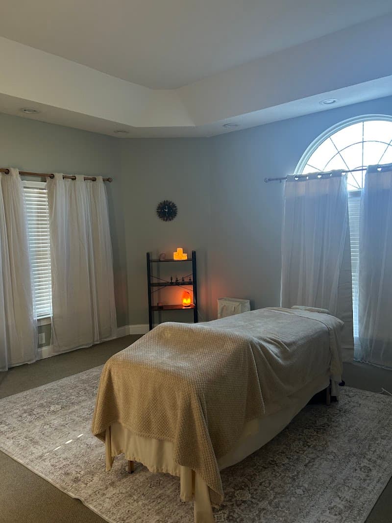 Massage by Erika Myrtle Beach photo