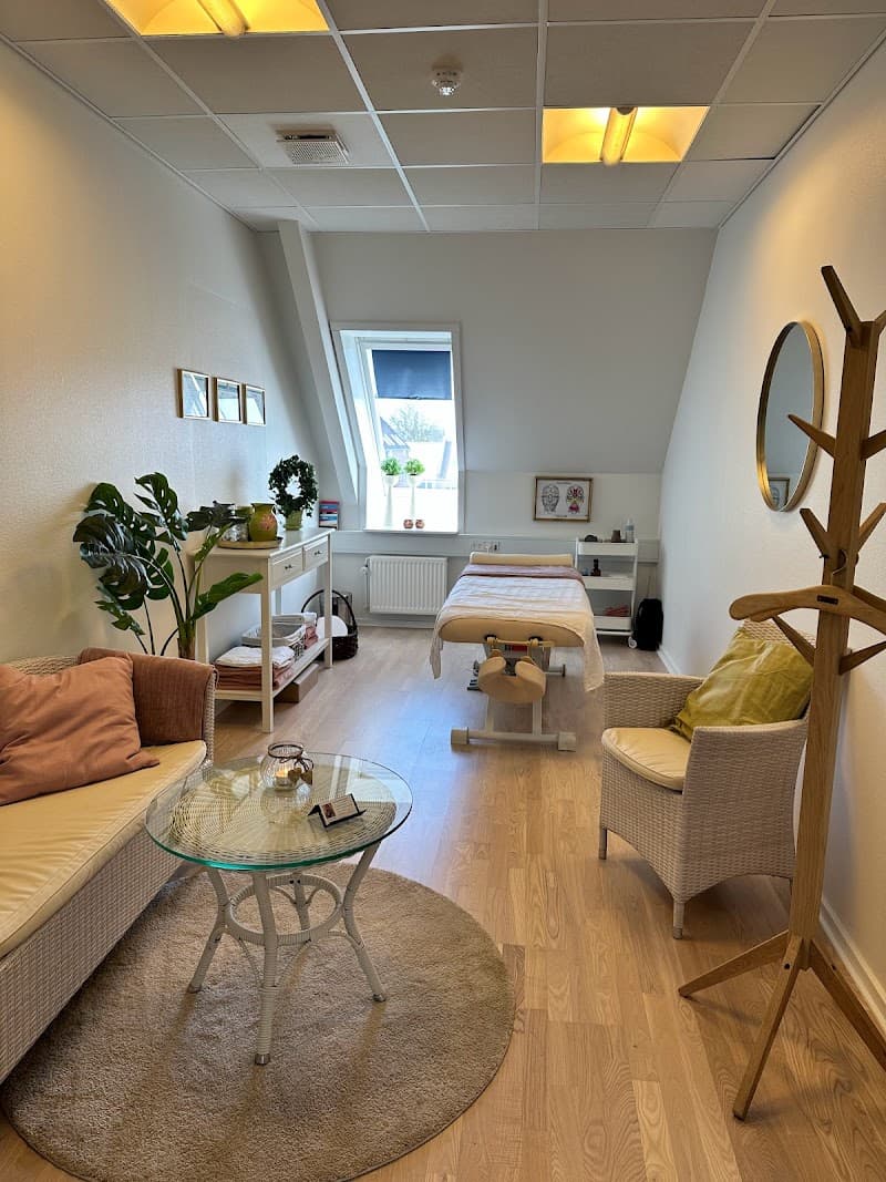 Massage By Hornsleth Slagelse photo