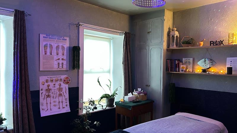 Massage By James Sligo photo