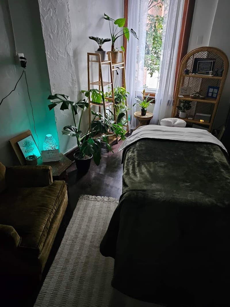 Massage by Jess Colorado Springs photo