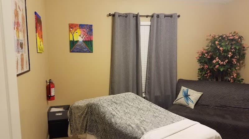 Massage by Jessyka Jacksonville photo