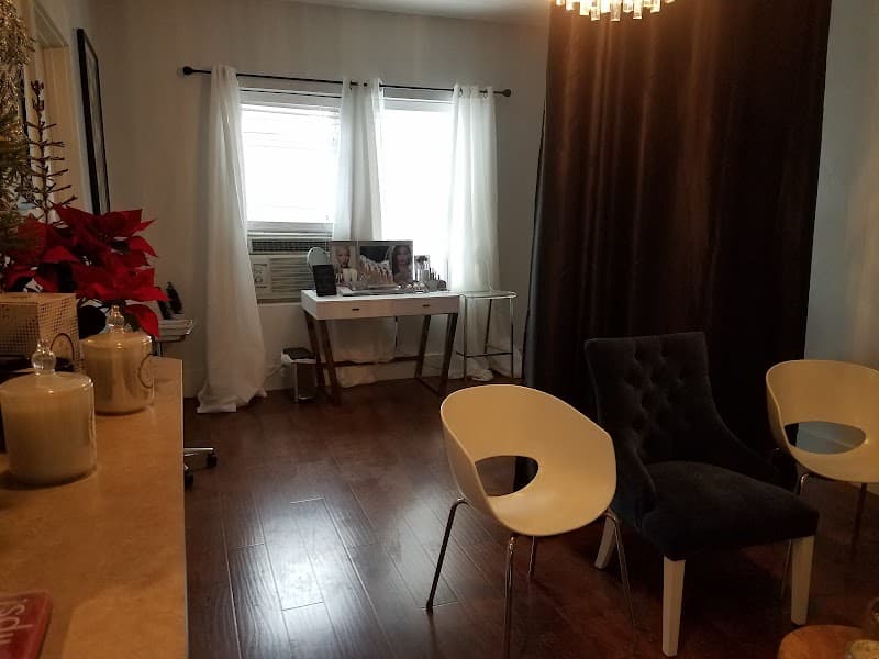 Massage By Jolean At Eve A Salon And Spa Lincoln photo