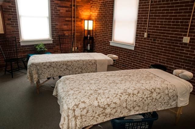 Massage by Jolean - Elmwood photo
