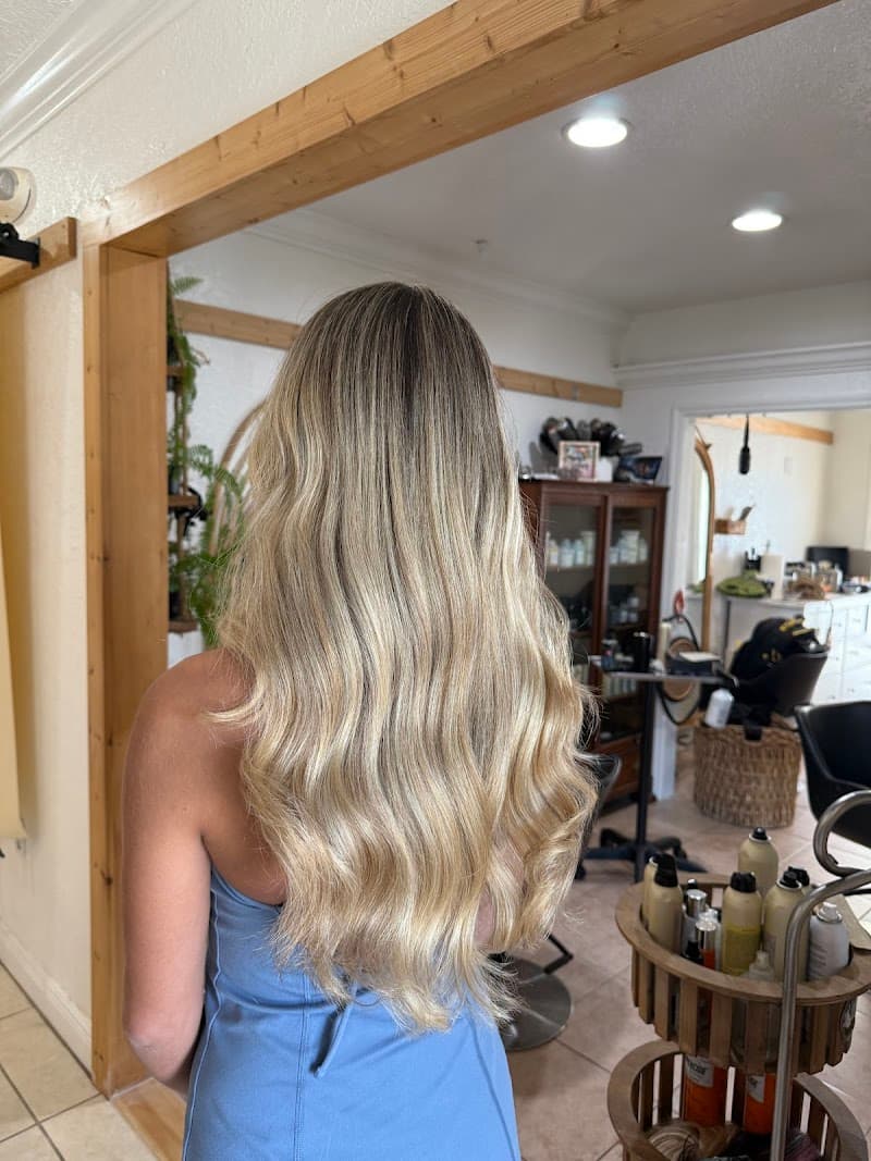 Massage by Karen at All About You Salon & Day Spa Englewood photo