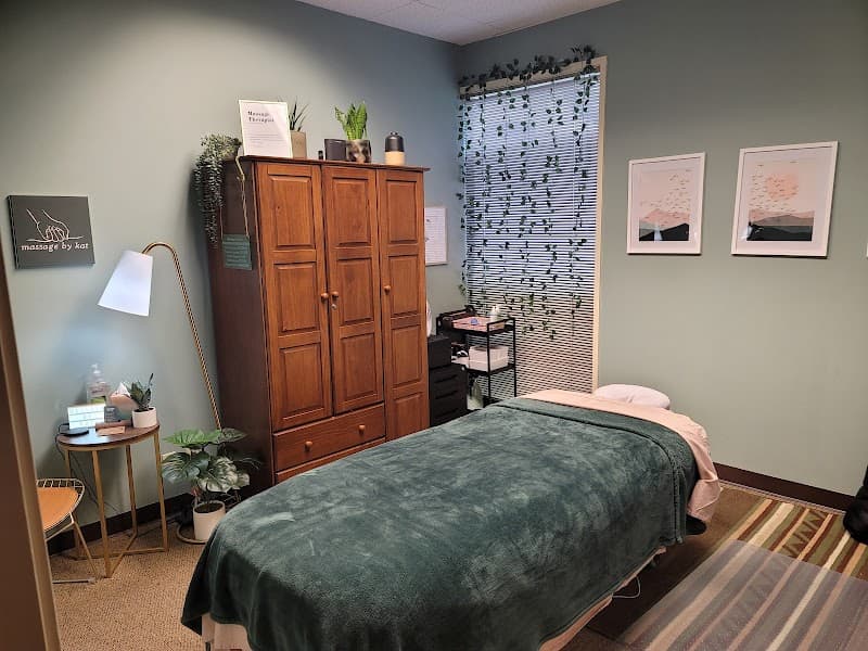 Massage By Kat Orem photo