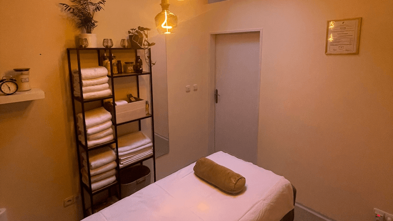Massage by Kathleen Hradec Králové photo
