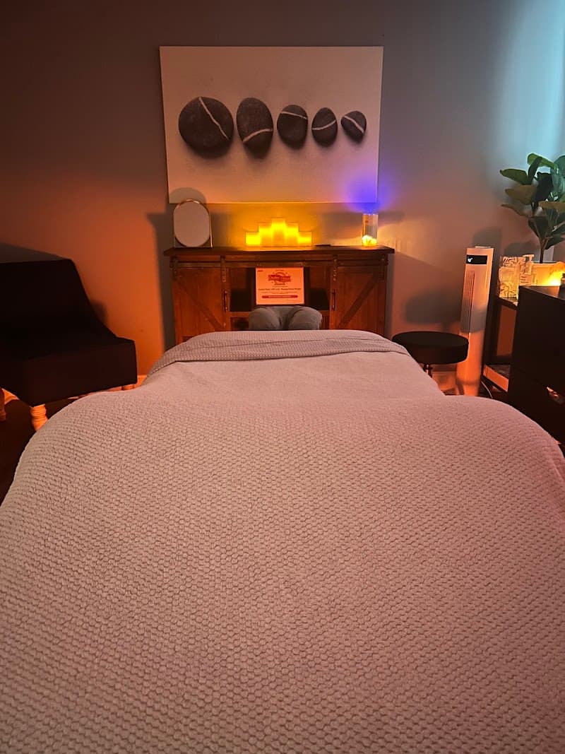 Massage by Keilty, LMT 1511 Booneville photo