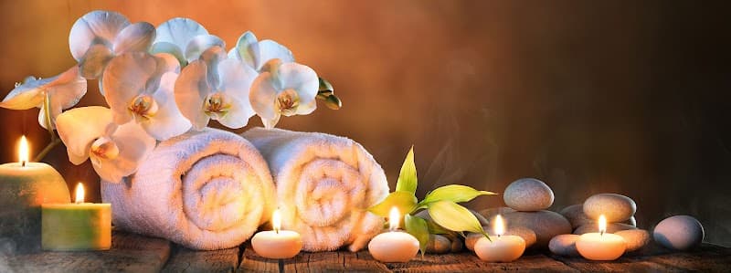 Massage by Kim Jacksonville photo