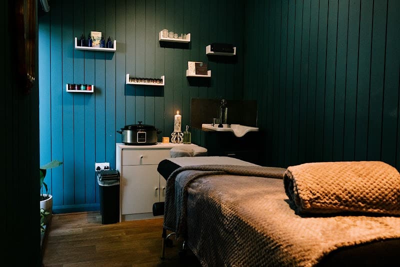 Massage by Laura Bexhill Bexhill on Sea photo