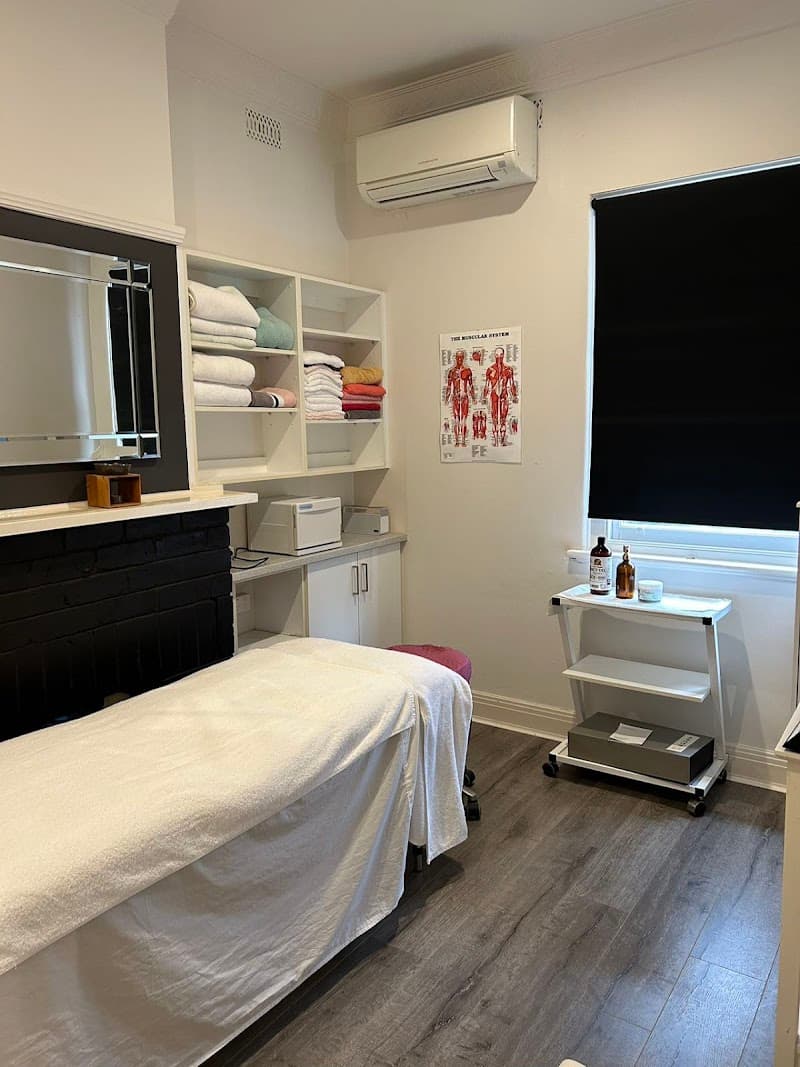 Massage by Lisa Jones Mabank photo