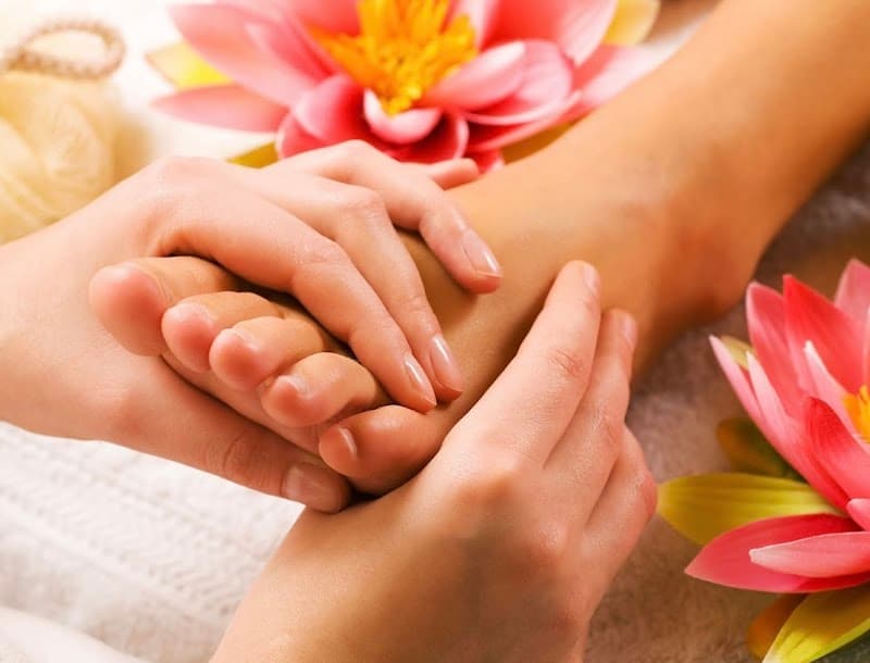 Massage By Lori Tehachapi photo
