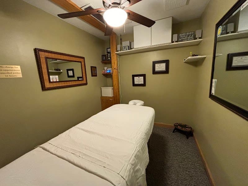 Massage by LouAnn Coloma photo