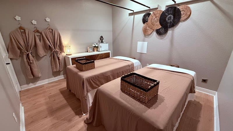 Massage by MK Colleyville photo