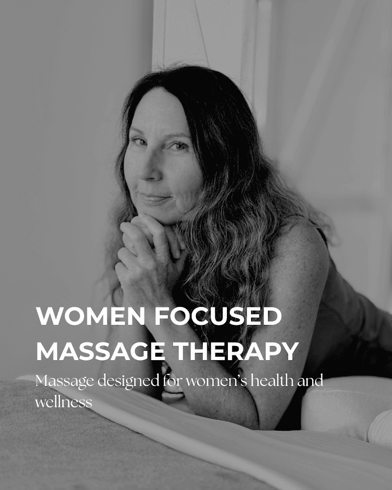 Massage by Nicole Fresno photo