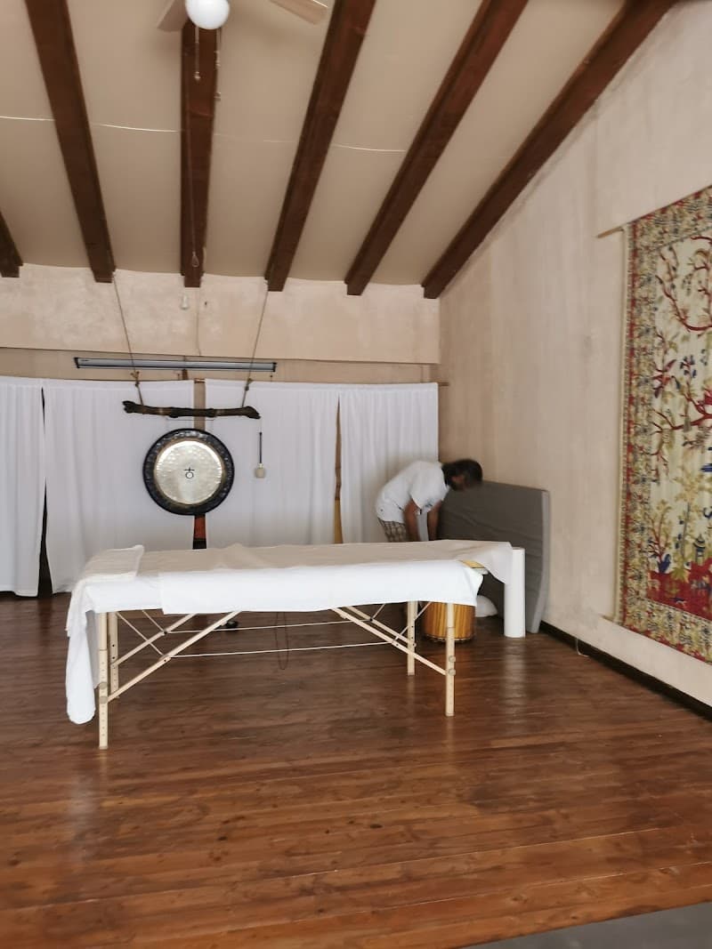 Massage by Om Rovinj photo
