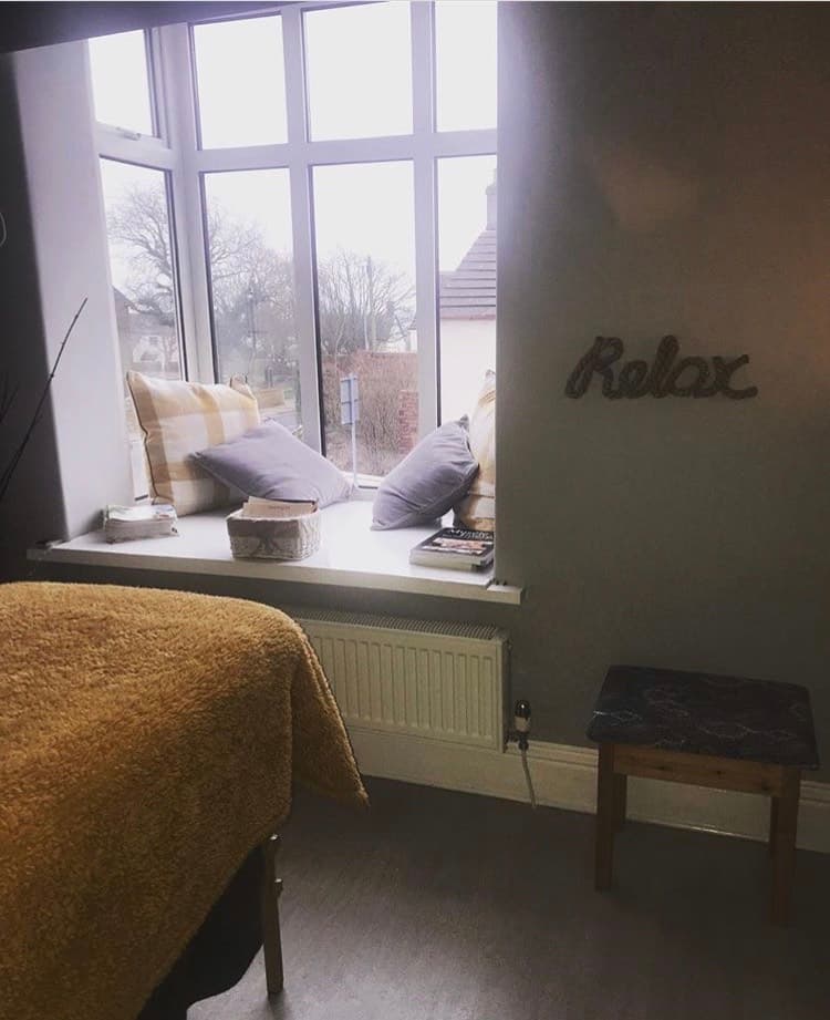 Massage by Philippa Barrow-in-Furness photo