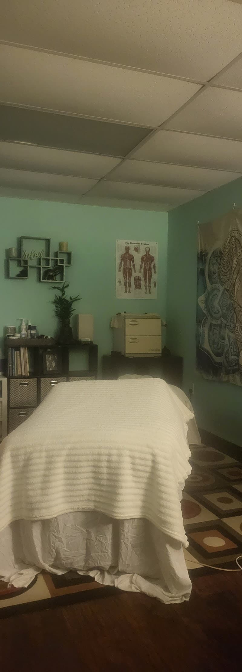 Massage by Rachelle Punta Gorda photo