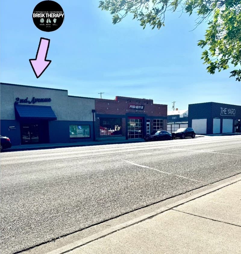 Massage By Rebekah LMT Twin Falls photo