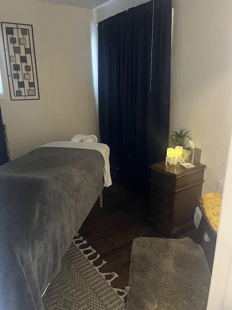 Massage By Rob Chang Morro Bay photo