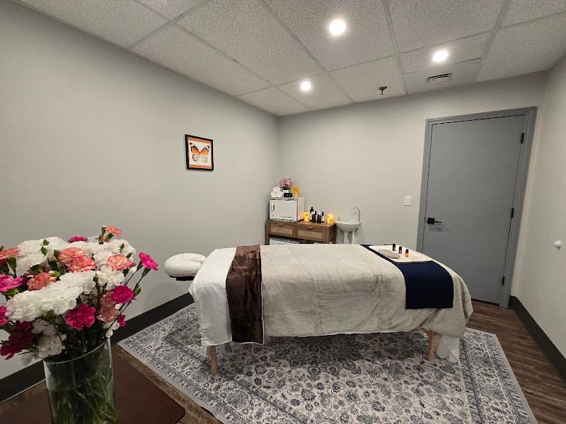 Massage By Shara Bridgewater photo