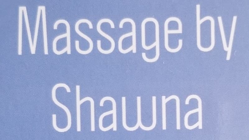Massage by Shawna Marysville photo