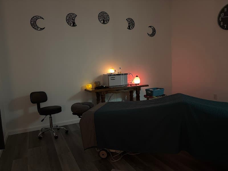 Massage by Sue Temple photo