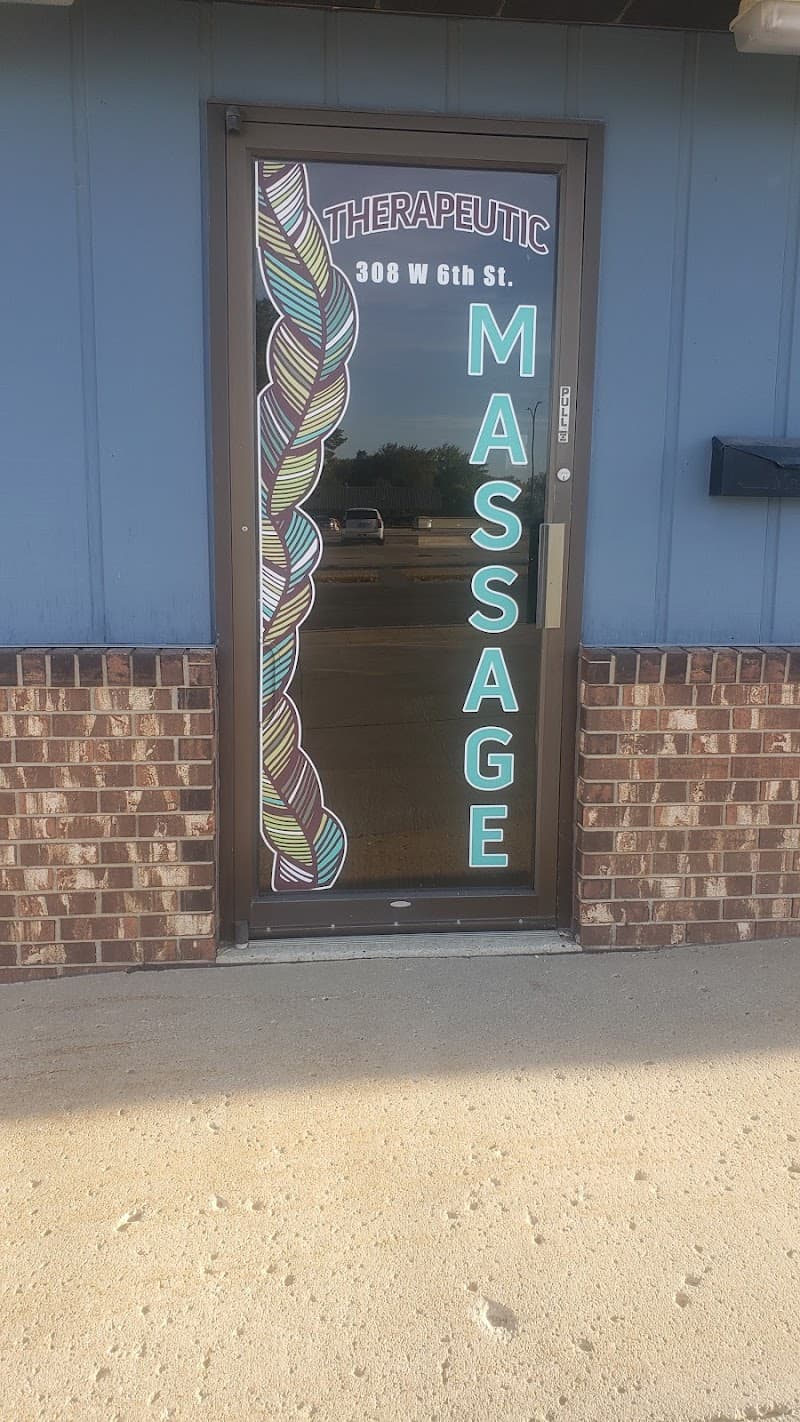 Massage by Tawney Carroll photo