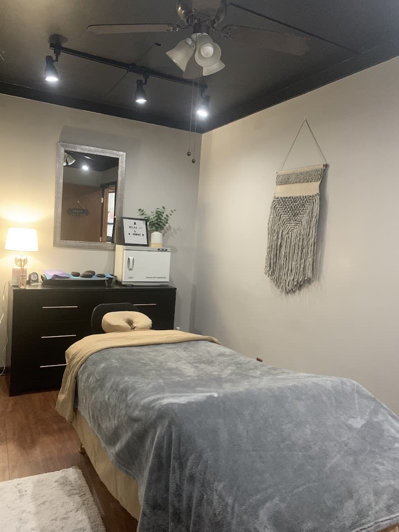 Massage by Teri Royston photo