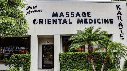 Massage By Terrie Maitland photo