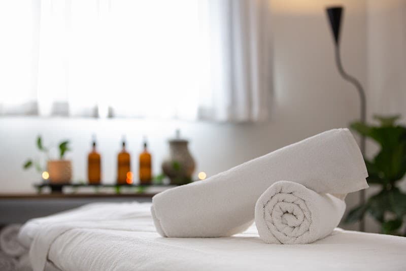 Massage by the Sea Sydney photo