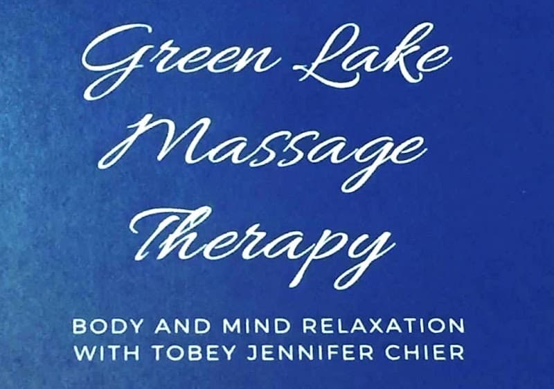 Massage by Tiana Green Lake photo