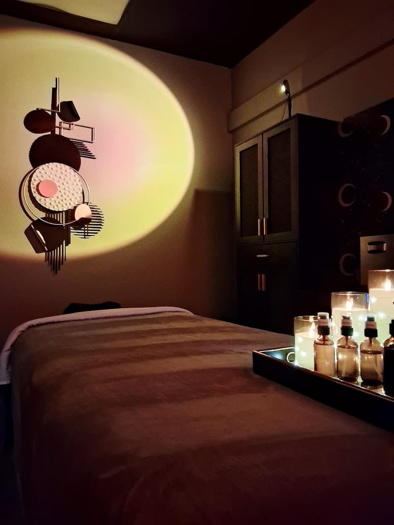 Massage By Troycie Rockport photo