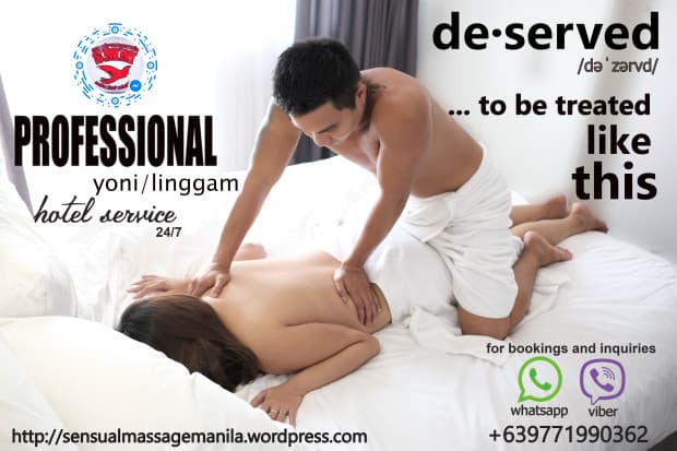 Massage By Us Makati BGC photo