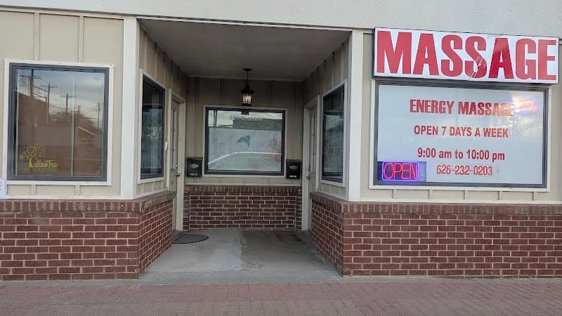 Massage by Valerie Estill Bristow photo