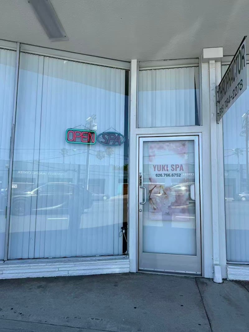 Massage by Yuki Sherman Oaks photo