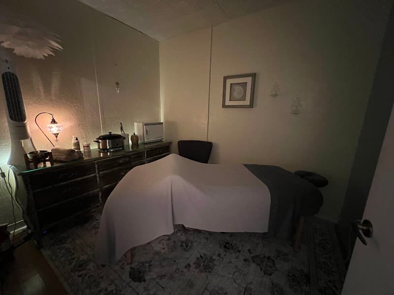 Massage By Zoe Magill Titusville photo