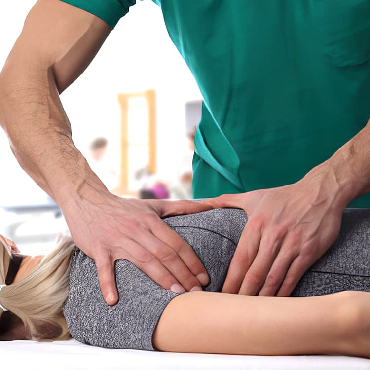 Massage Care Portugal Braga photo