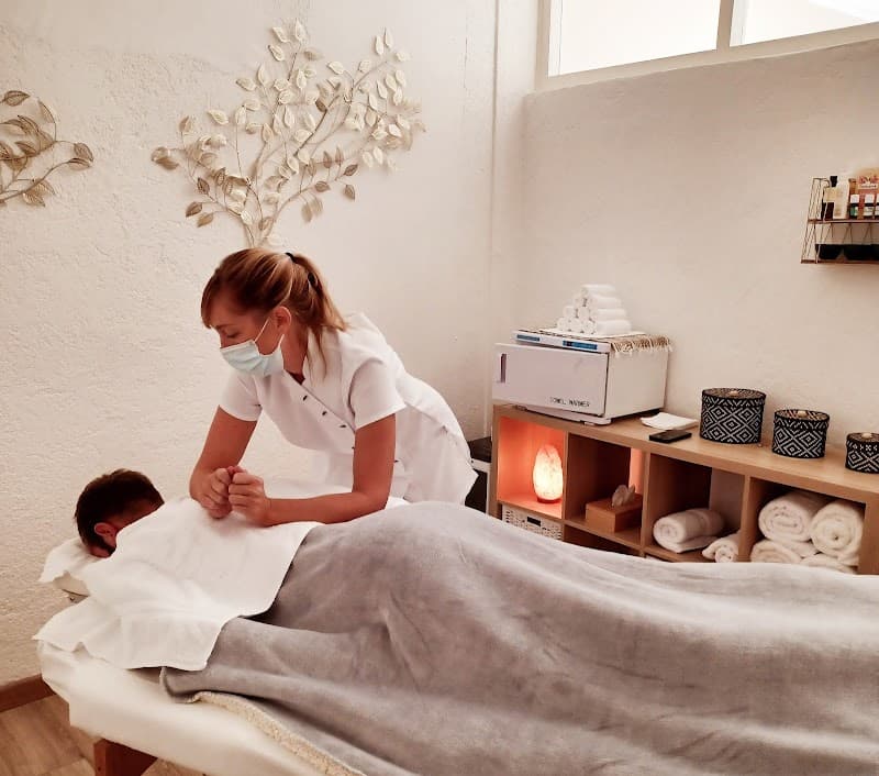 Massage Carouge photo
