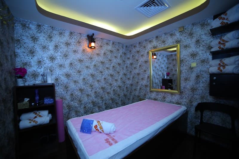 Massage Center Ajman Rashidiya Dubai photo