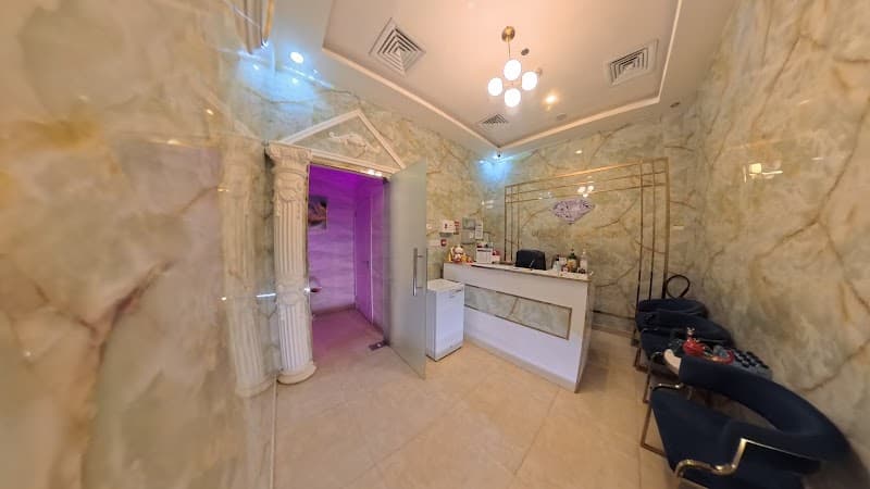 Massage Center Diamond Vip Dubai photo