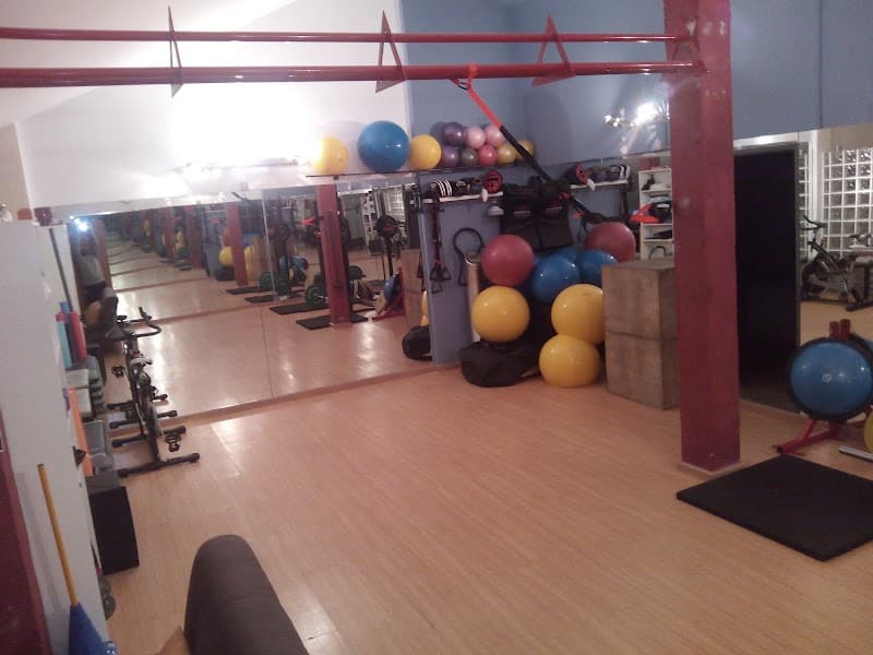 Massage Center / Fit Activa Box Chiclana de la Frontera photo