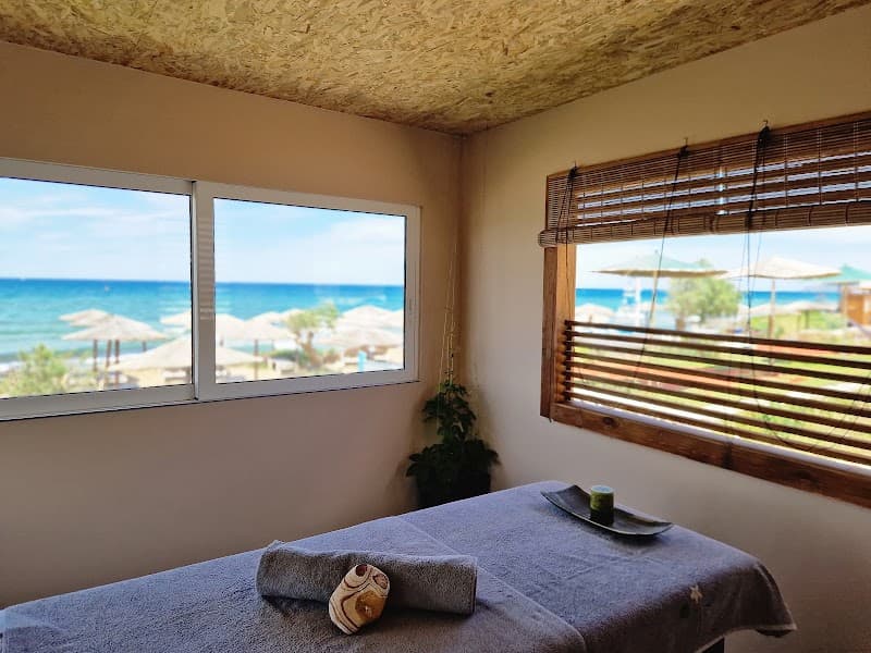 Massage Center Health & Wellness Malia photo