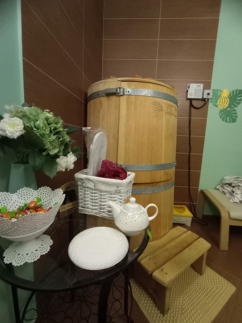 Massage Center Max-Relax Stupino photo
