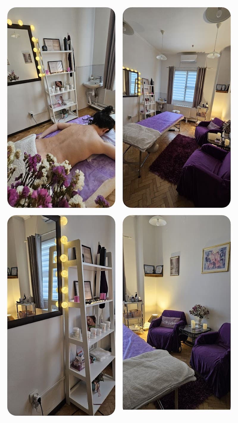 Massage Center "Oblaka" Kyiv photo