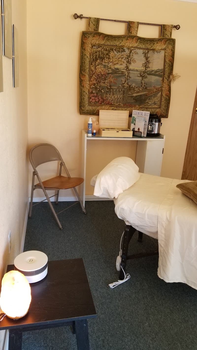 Massage Center of the Redwoods Crescent City photo