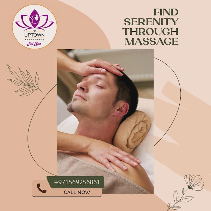 Massage Center Sakamkam Fujairah photo